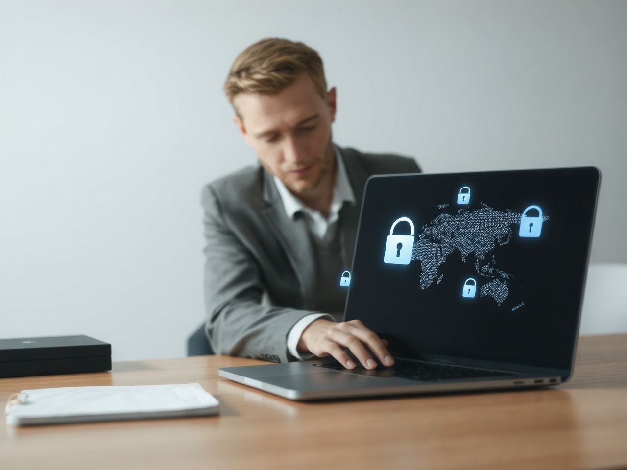 Az OpenVPN a legmegbízhatóbb és legbiztonságosabb protokoll.