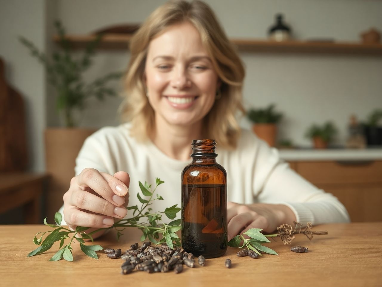 A szegfűszeg illóolaj erősíti az immunrendszert természetes módon.