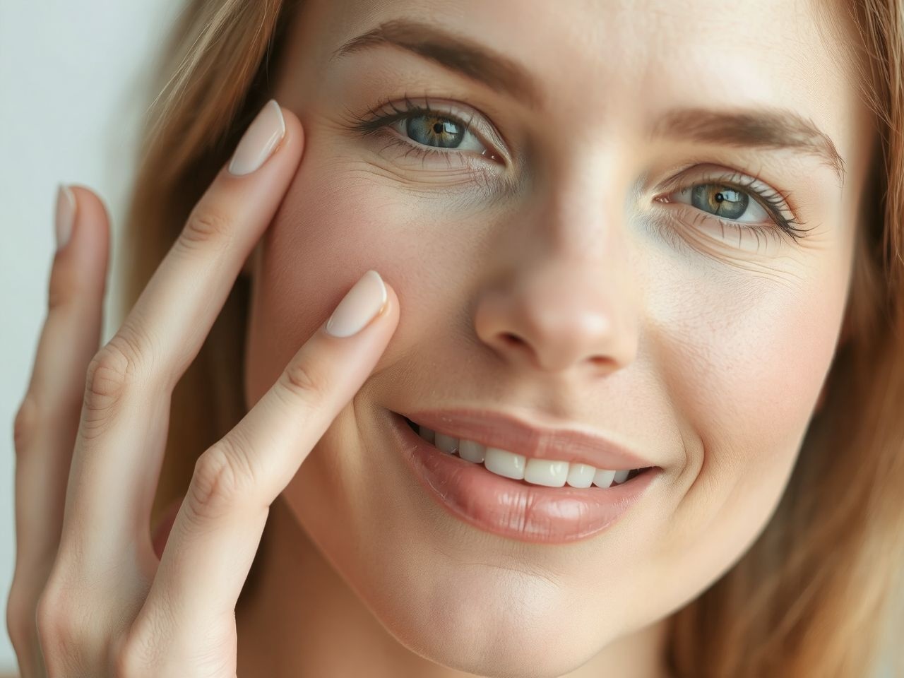 A D-vitamin segíti a bőr barrier funkciójának megerősítését.