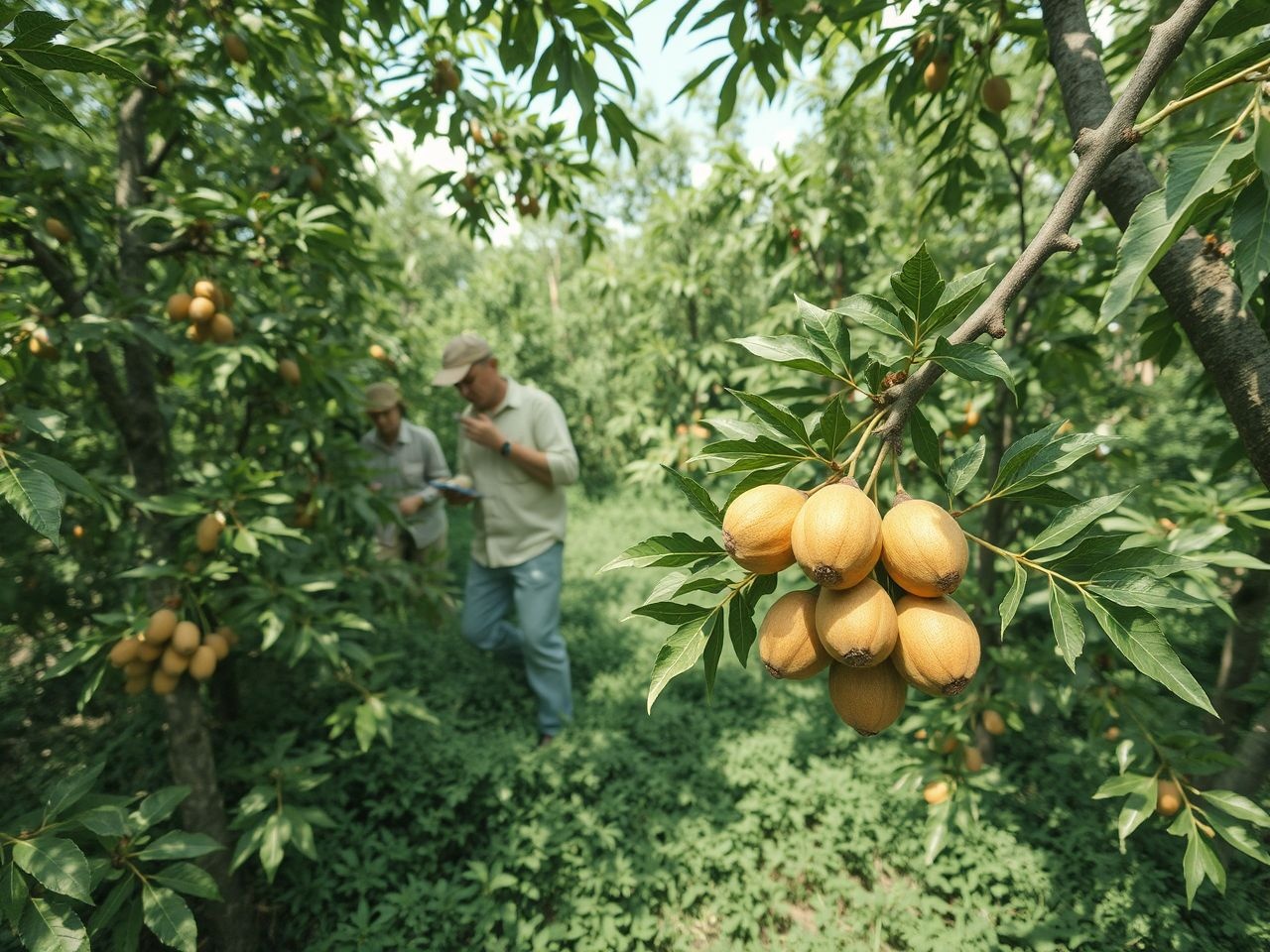 A brazil dió fenntartható gyűjtése védi az esőerdők biodiverzitását.