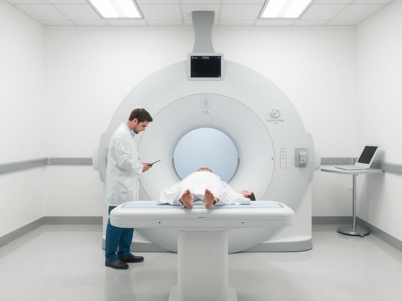 A CT-vizsgálatok különböző protokollokkal speciális szöveteket képesek megjeleníteni.