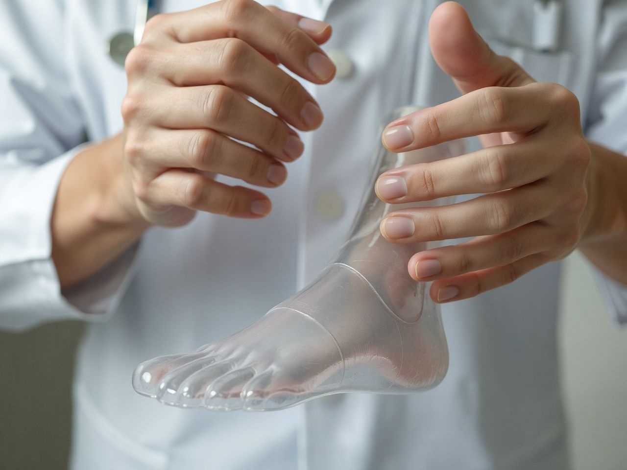 A Detralex fokozza a vénás tónust és csökkenti a gyulladást.