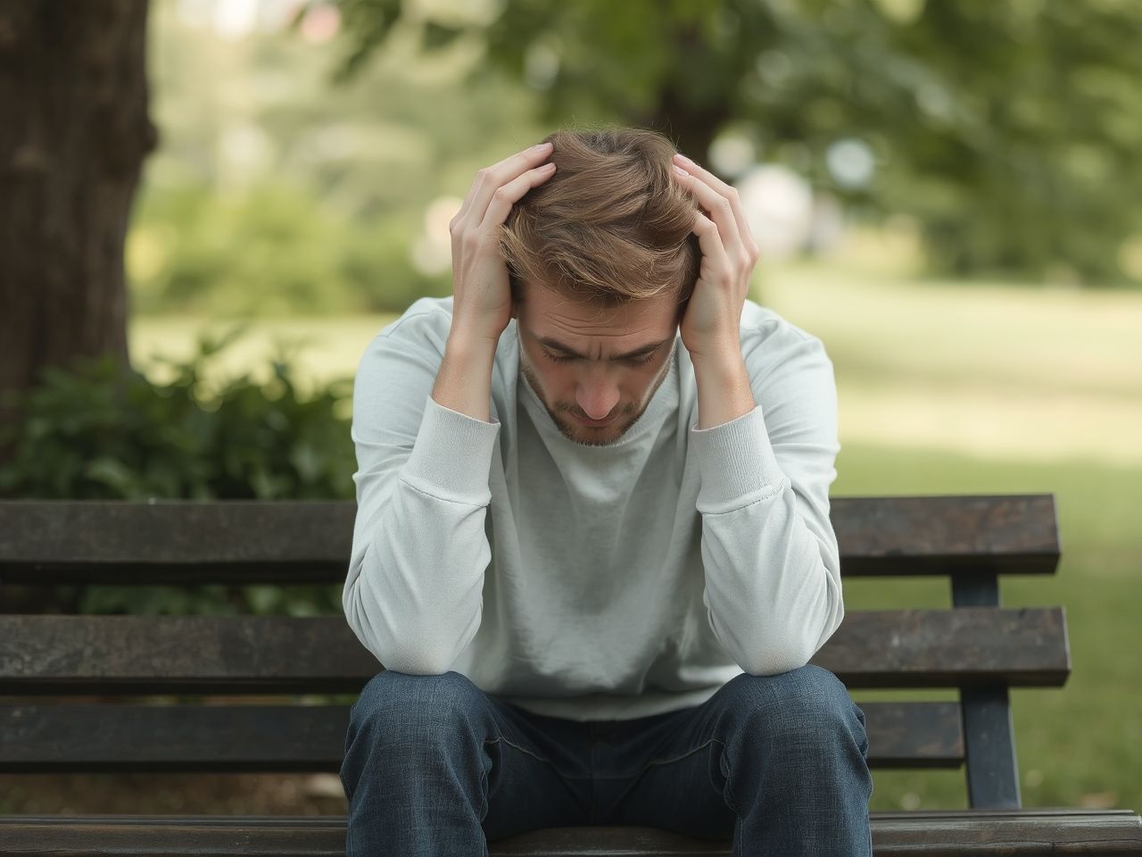 A félelem krónikus stresszt okoz, rontva az immunrendszert.