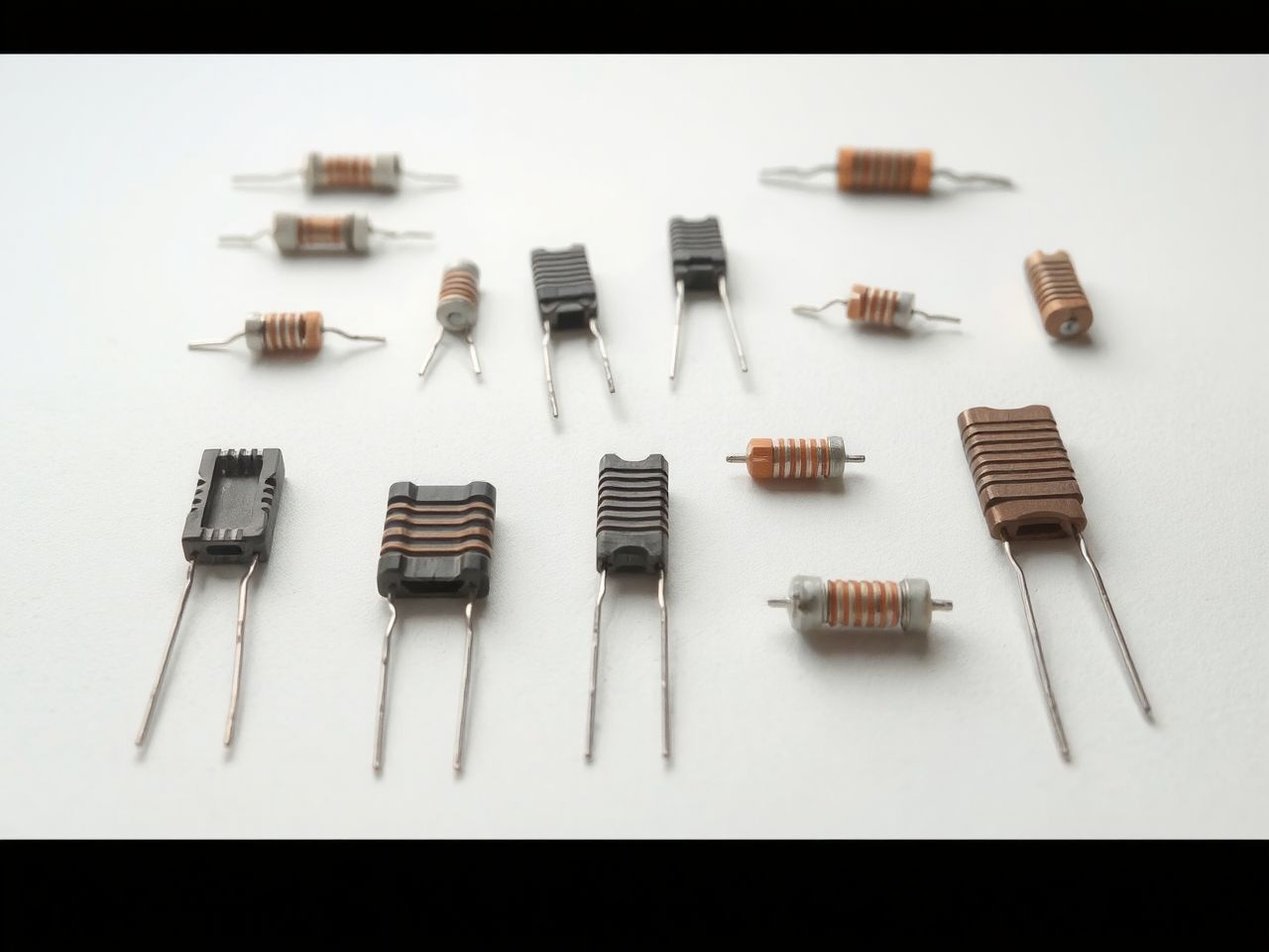 Az előtét-ellenállások fejlődése növeli a fűtőmotor hatékonyságát.