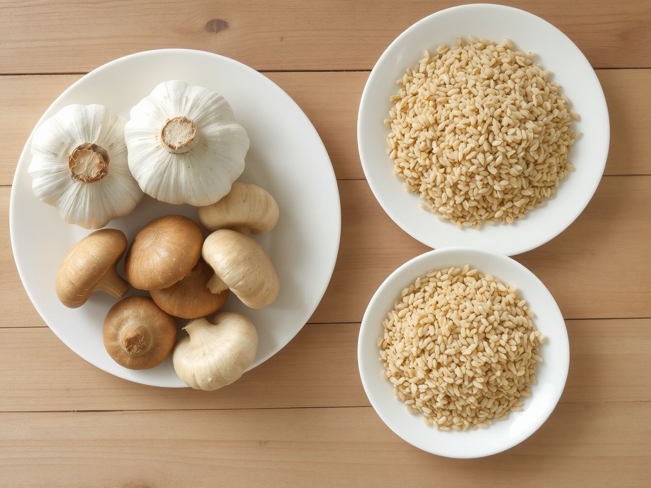 A germánium fő forrásai természetes növények és ásványok.