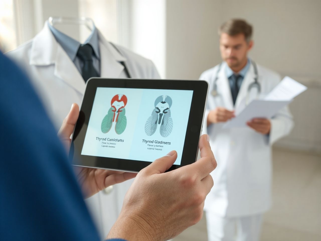 A hypothyreosis leggyakoribb oka autoimmun pajzsmirigygyulladás.