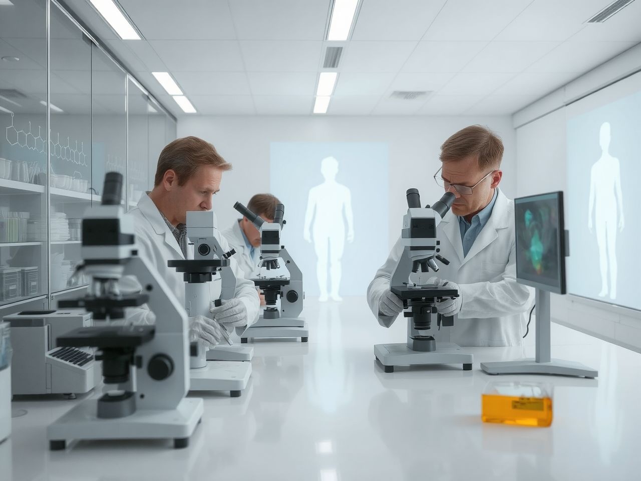 A CLA kutatásai új fogyási mechanizmusokat és egészségjavító lehetőségeket tárnak fel.