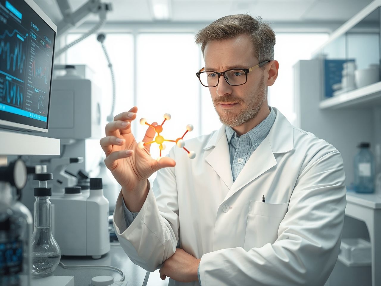 A jövő terápiái személyre szabott szerotonin modulációval újulnak meg.