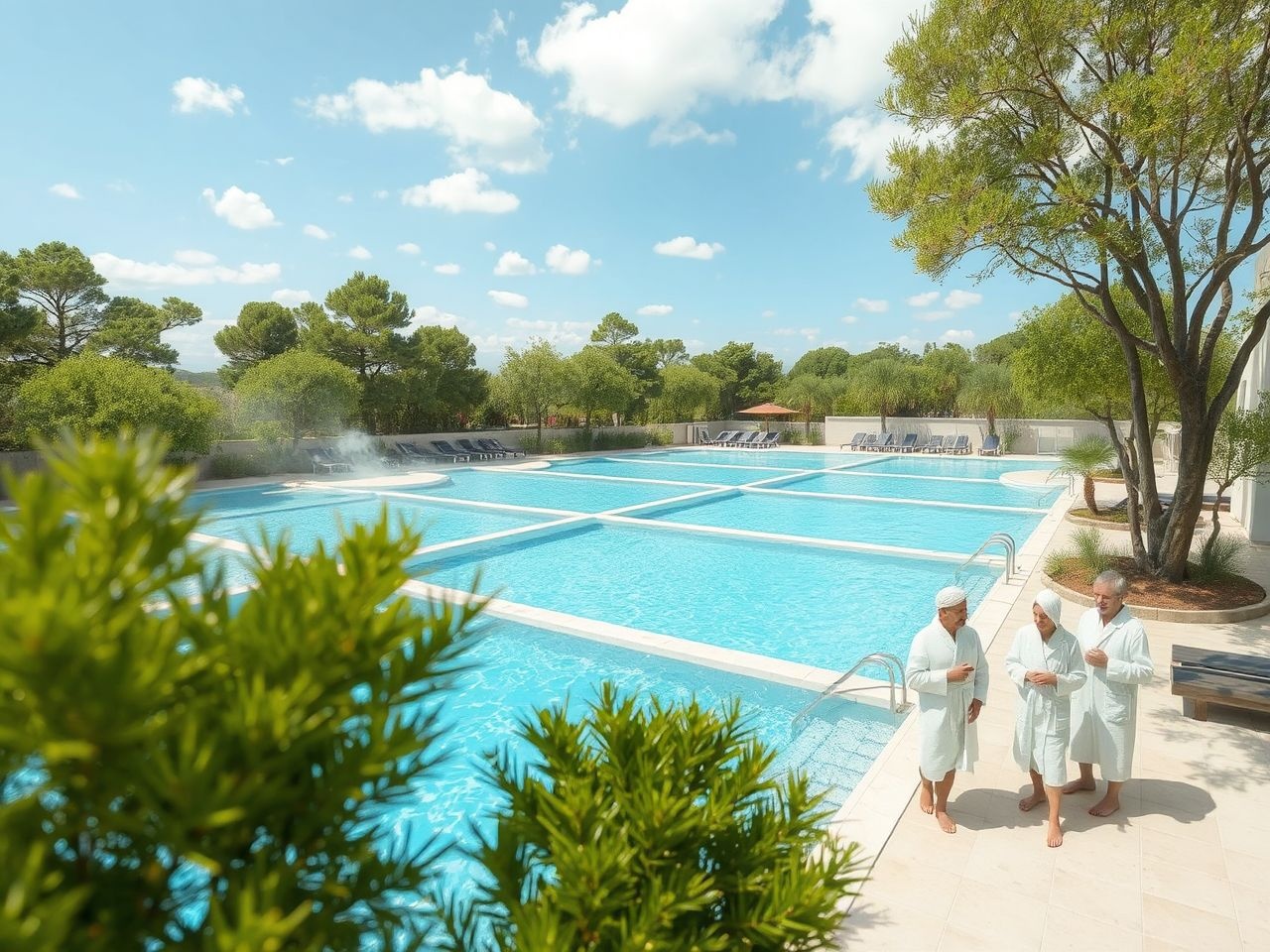 A kiskőrösi gyógyvíz fenntartható fejlesztése egészségturisztikai potenciált rejt.