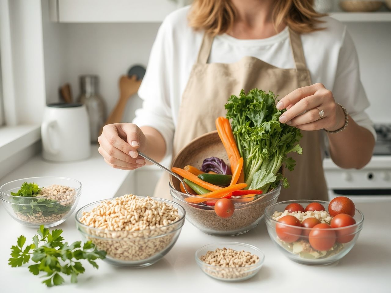 A köles változatos tápanyagokkal egészíti ki étrendedet hatékonyan.