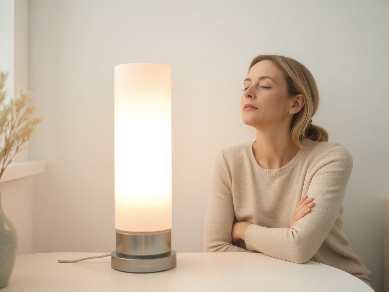 A kvarc lámpa segíthet fertőtleníteni a levegőt és felületeket.