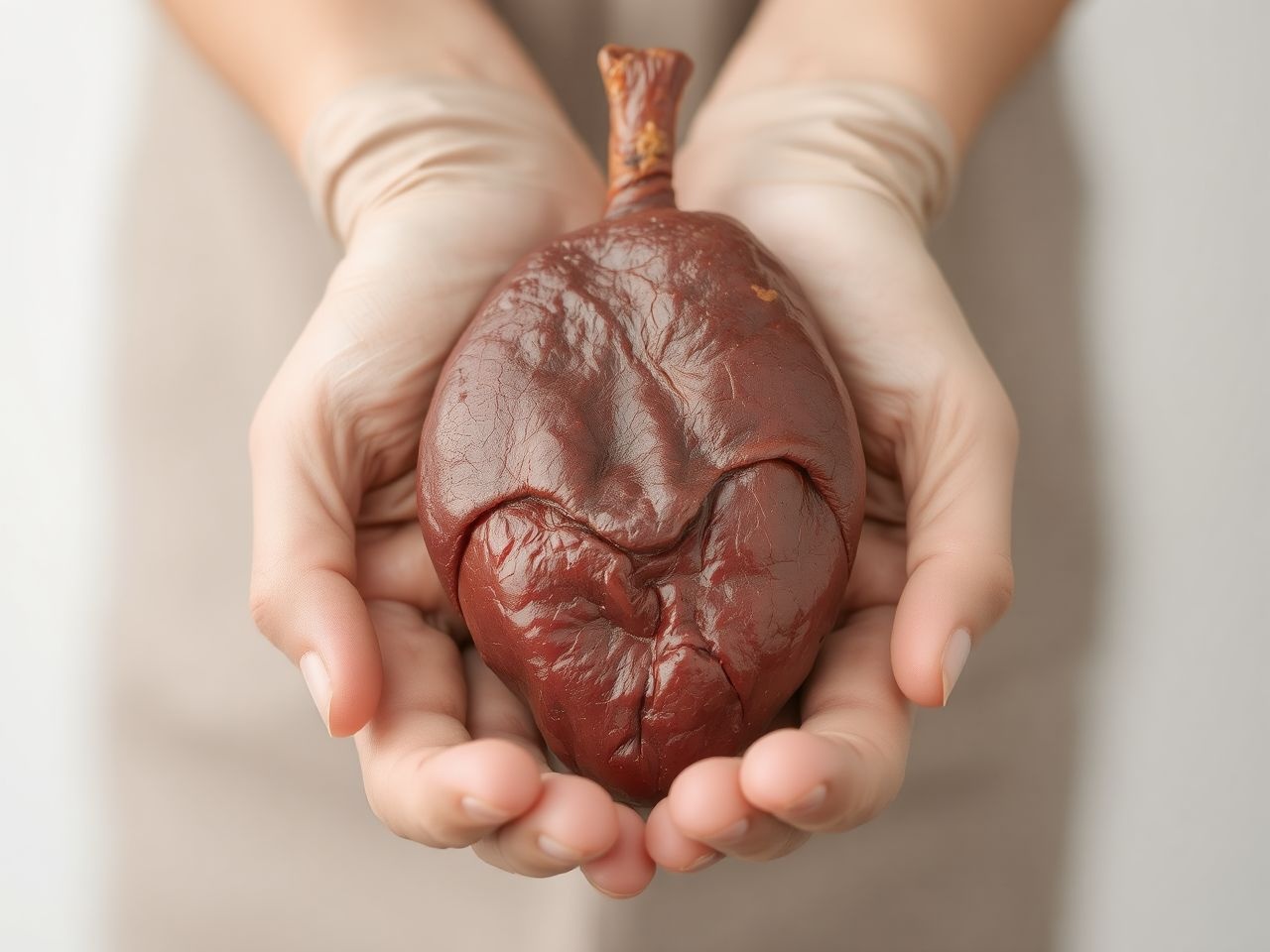 A máj méregtelenít, de könnyen károsodik toxikus anyagoktól.