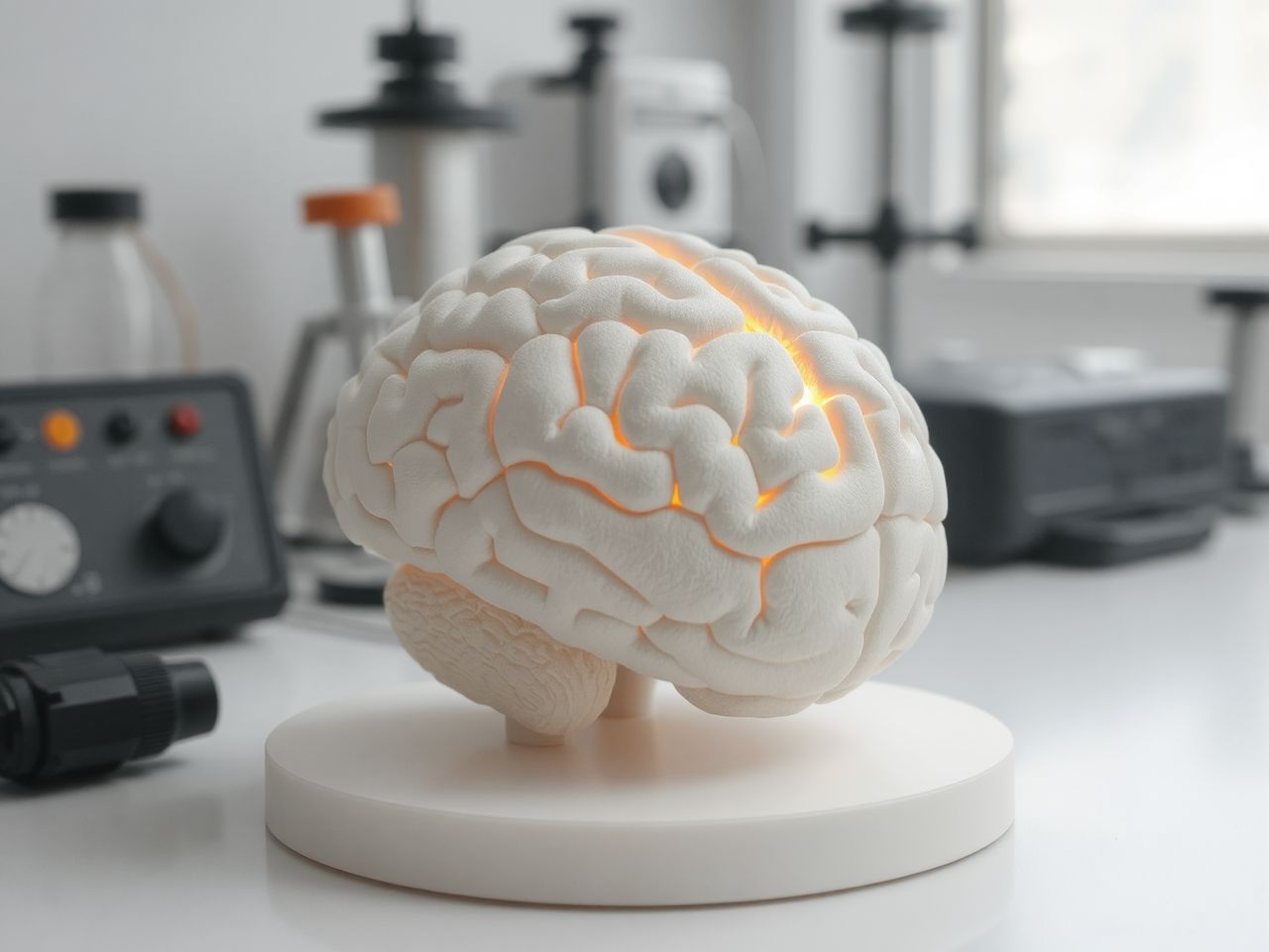 A kisagy neuroplaszticitása kulcsfontosságú a motoros tanulásban.