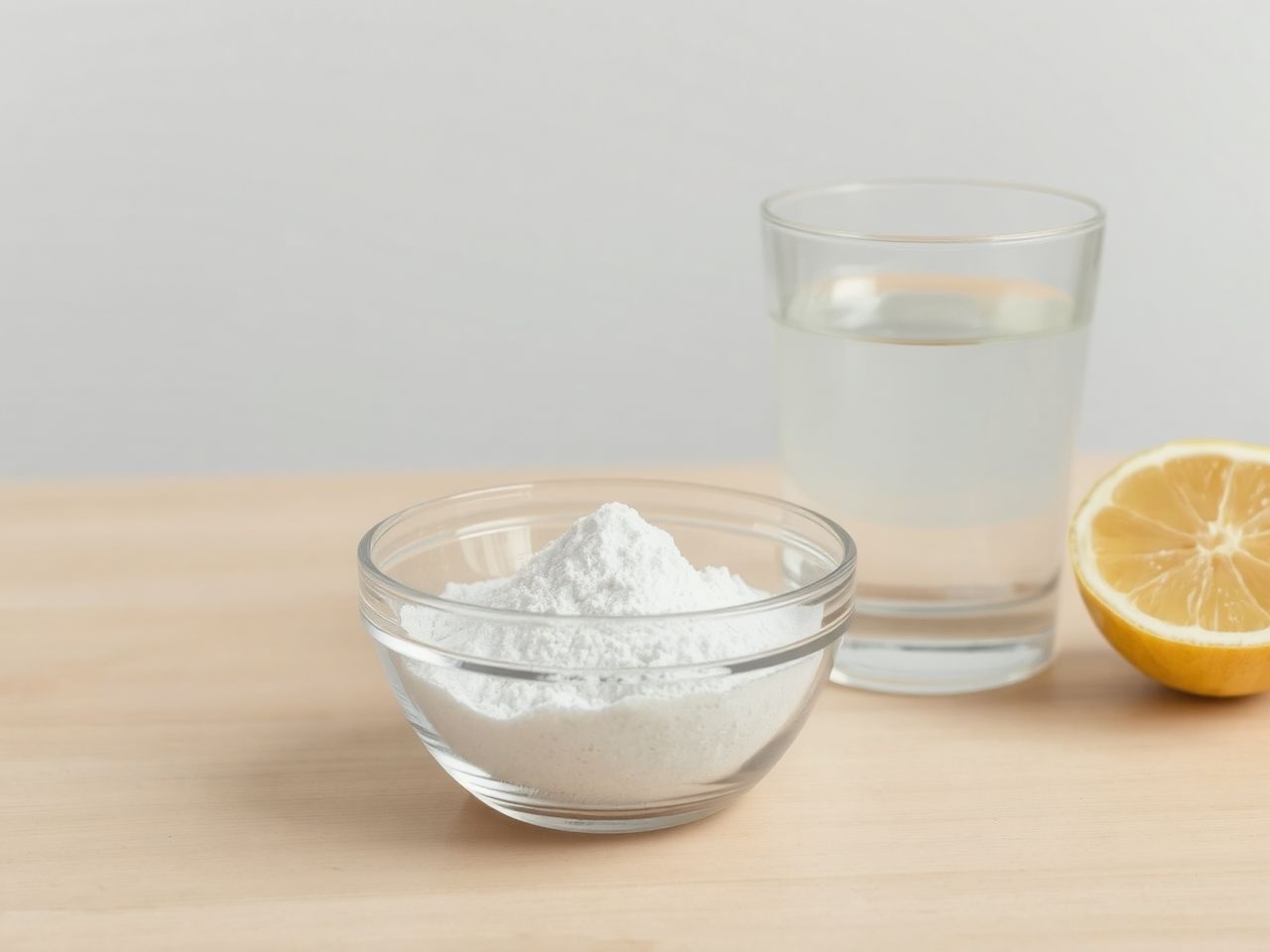 A nátrium-bikarbonát segíthet az emésztési problémák enyhítésében.