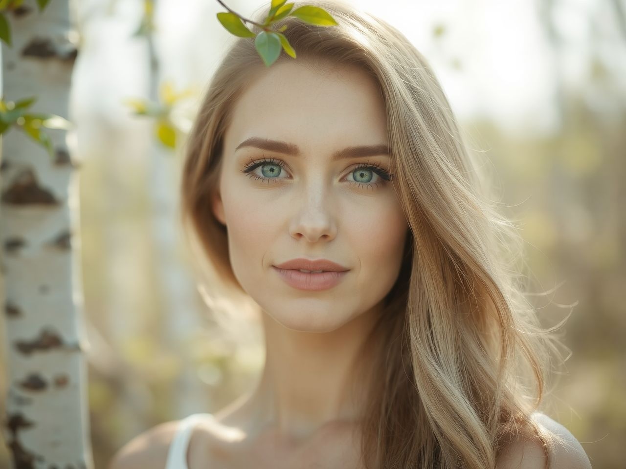 A nyírfavíz gazdag vitaminokban, hidratálja a bőrt és hajhagymákat.