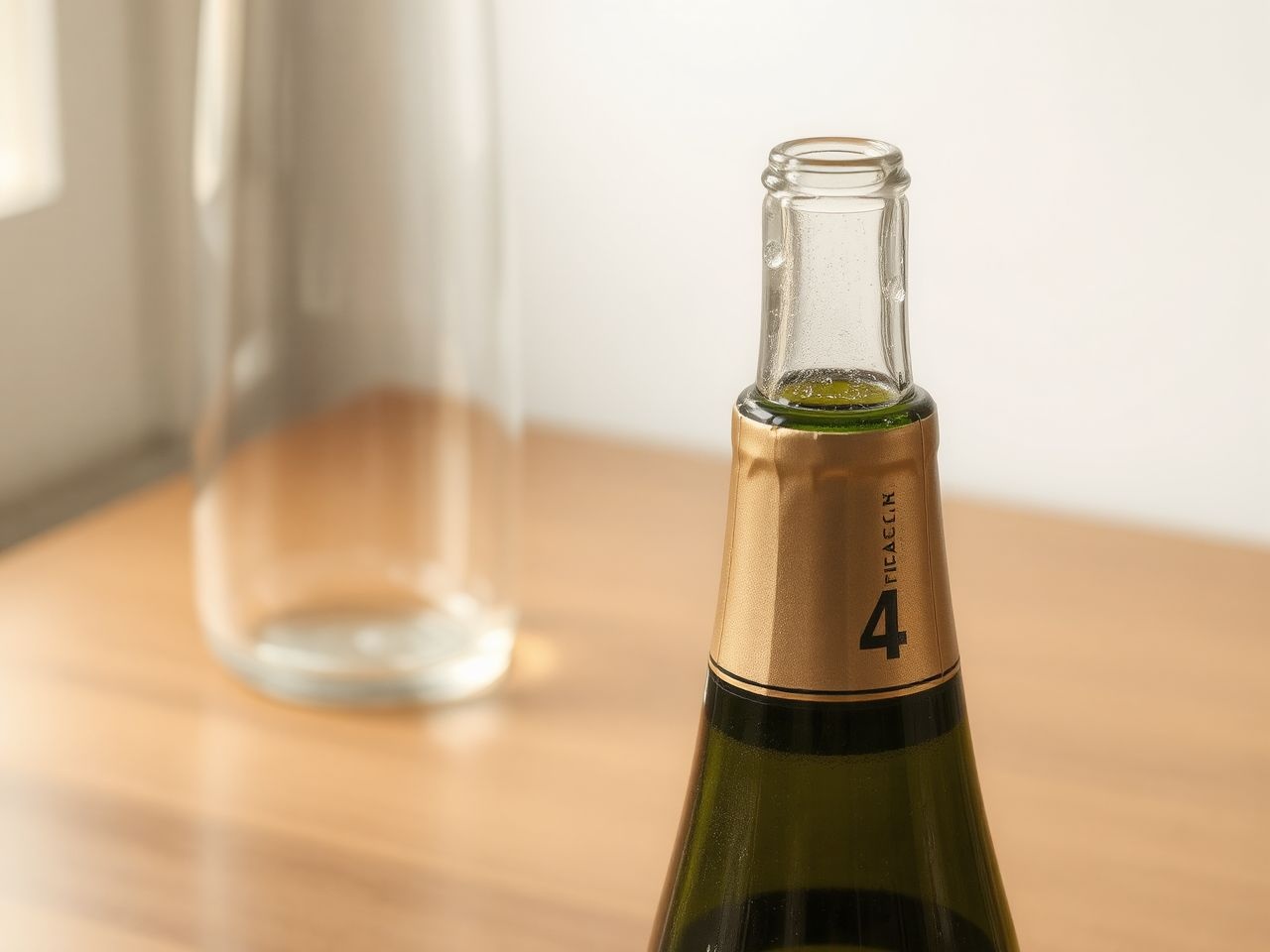 A pezsgőkúp csendes boroknál ízromlást is okozhat.