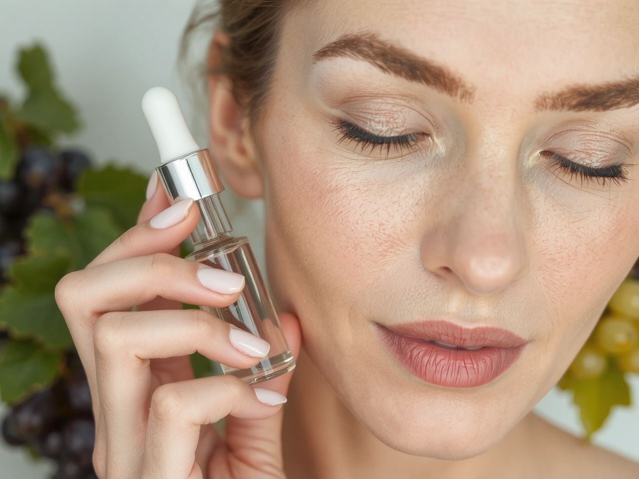 A polifenolok új generációja áttörést hoz bőrregenerációban.