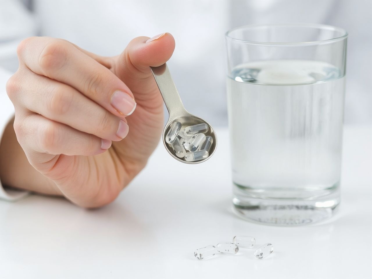 A Rilex napi egyszeri adagolása biztosítja az optimális hatást.