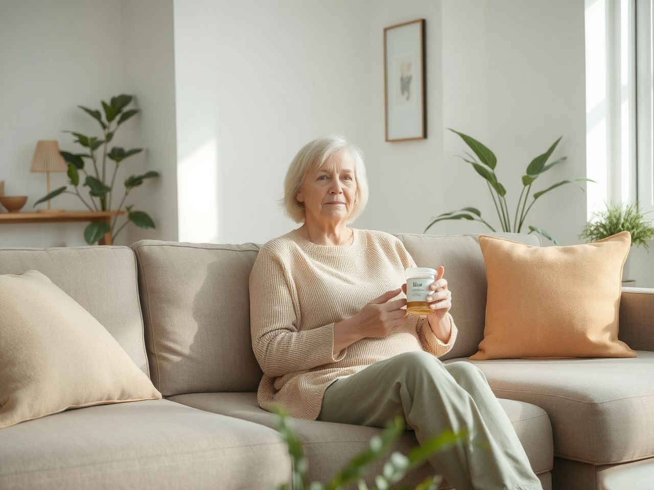 A Rilex segít az immunrendszer támogatásában természetesen és hatékonyan.