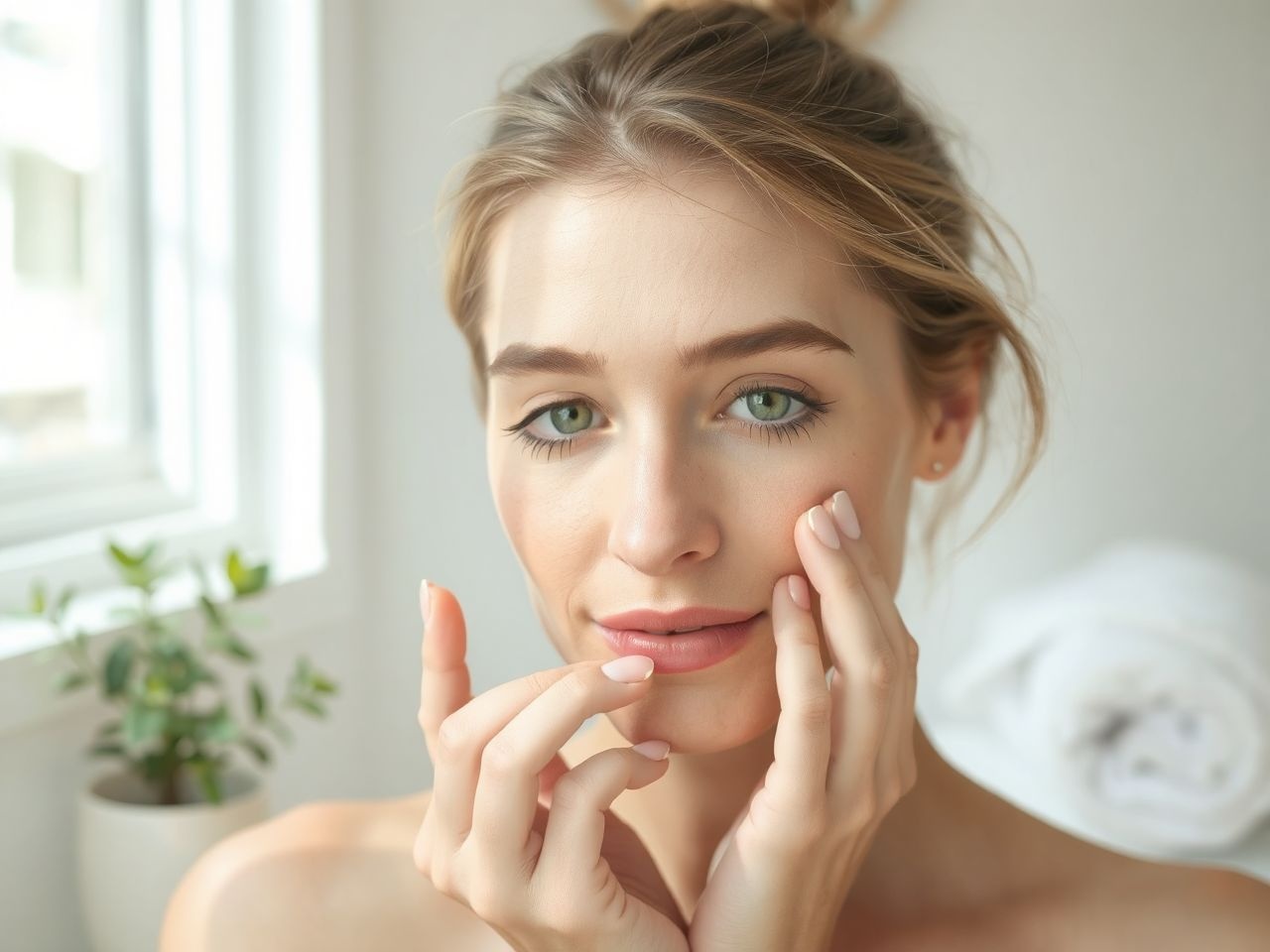 A rózsakvarc serkenti a bőr regenerálódását és energiáját.