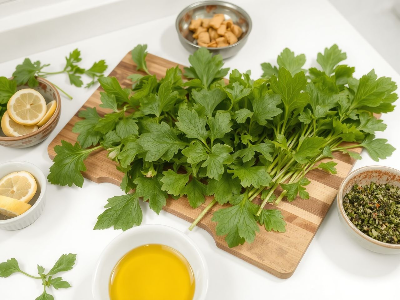 A sóska gazdag C-vitaminban, erősíti az immunrendszert.