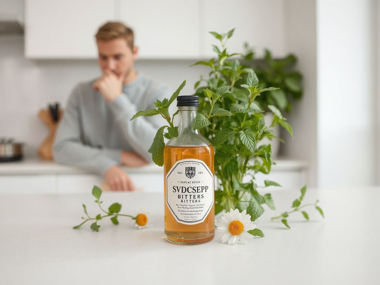 A Svédcsepp természetes segítség a stressz és fáradtság ellen.