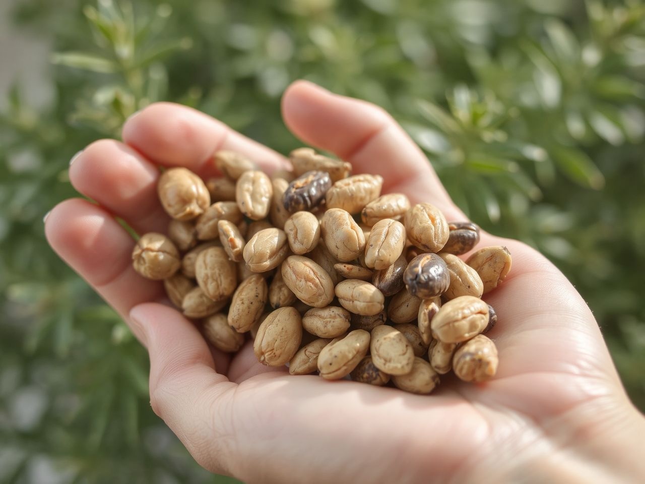 A szelén antioxidáns hatása csökkentheti egyes rákos sejtek növekedését.