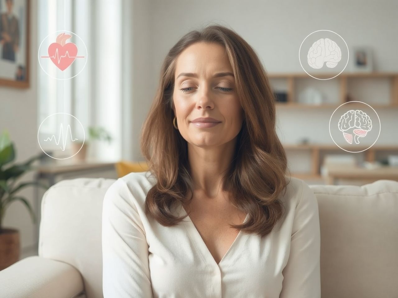 A szerotonin befolyásolja az emésztést és a véralvadást is.