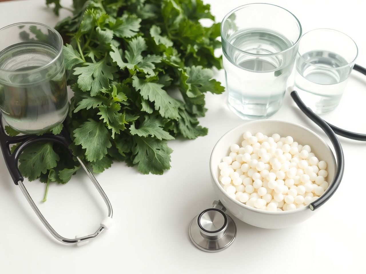 A tápióka elősegíti a csontok egészségét és vérnyomás szabályozását.