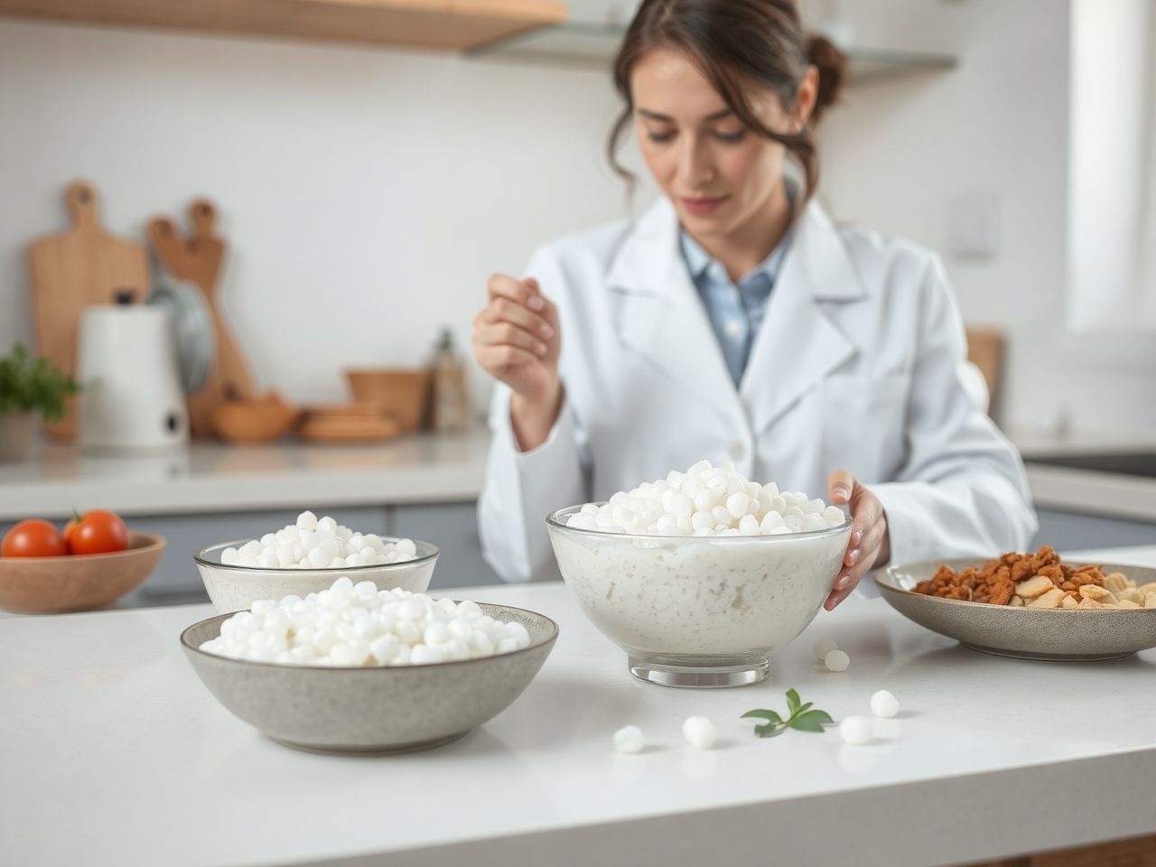 A tápióka népszerűsége az egészségtudatos táplálkozásban növekszik.