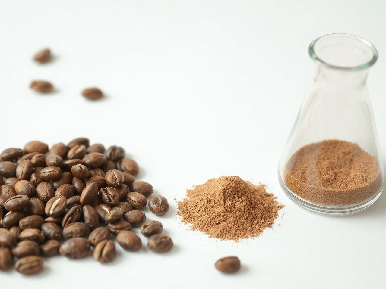 A teobromin enyhe stimuláns, mely javítja a hangulatot.