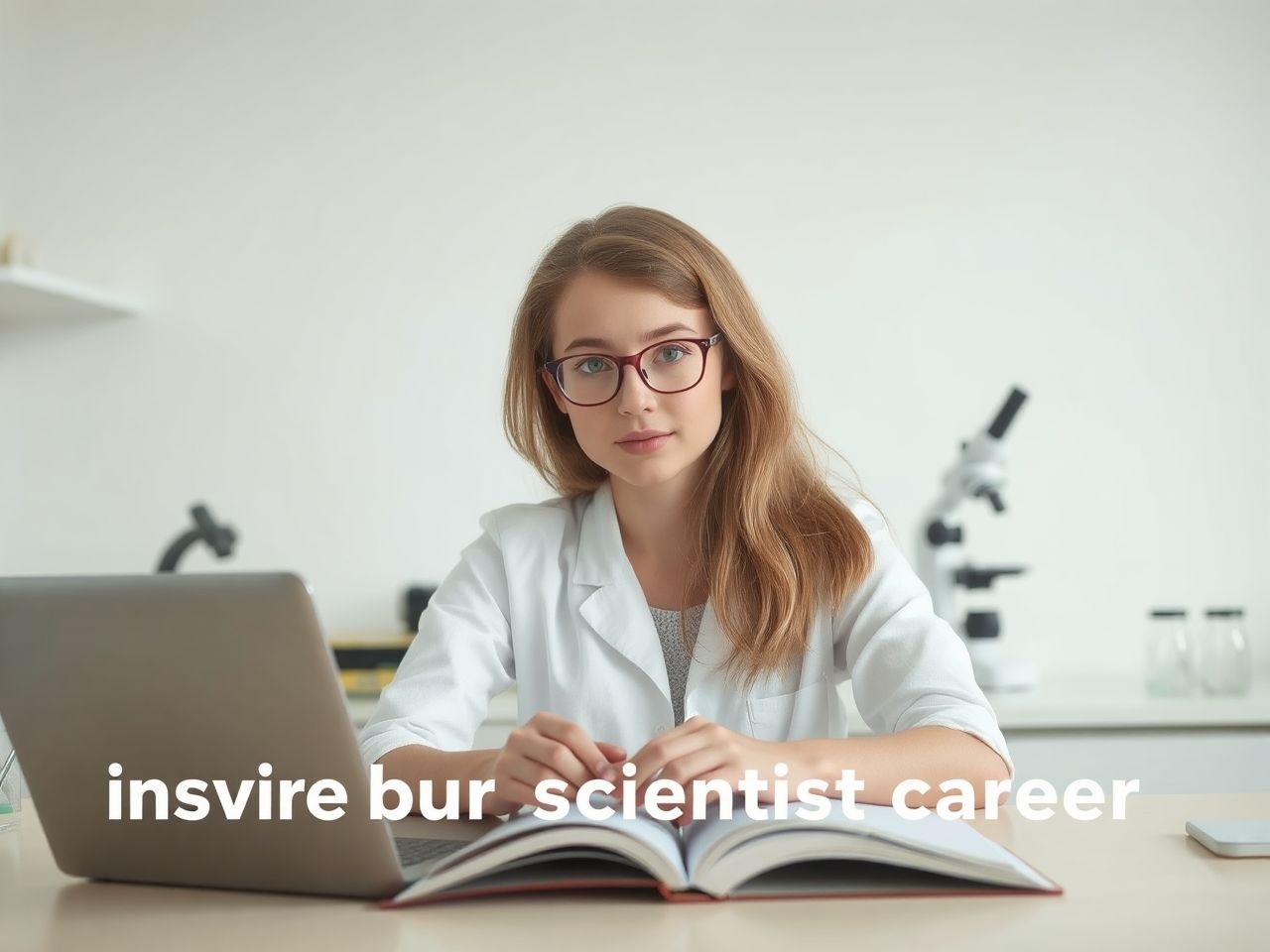 A tudományos pálya izgalmas felfedezésekre és innovációra vezet.