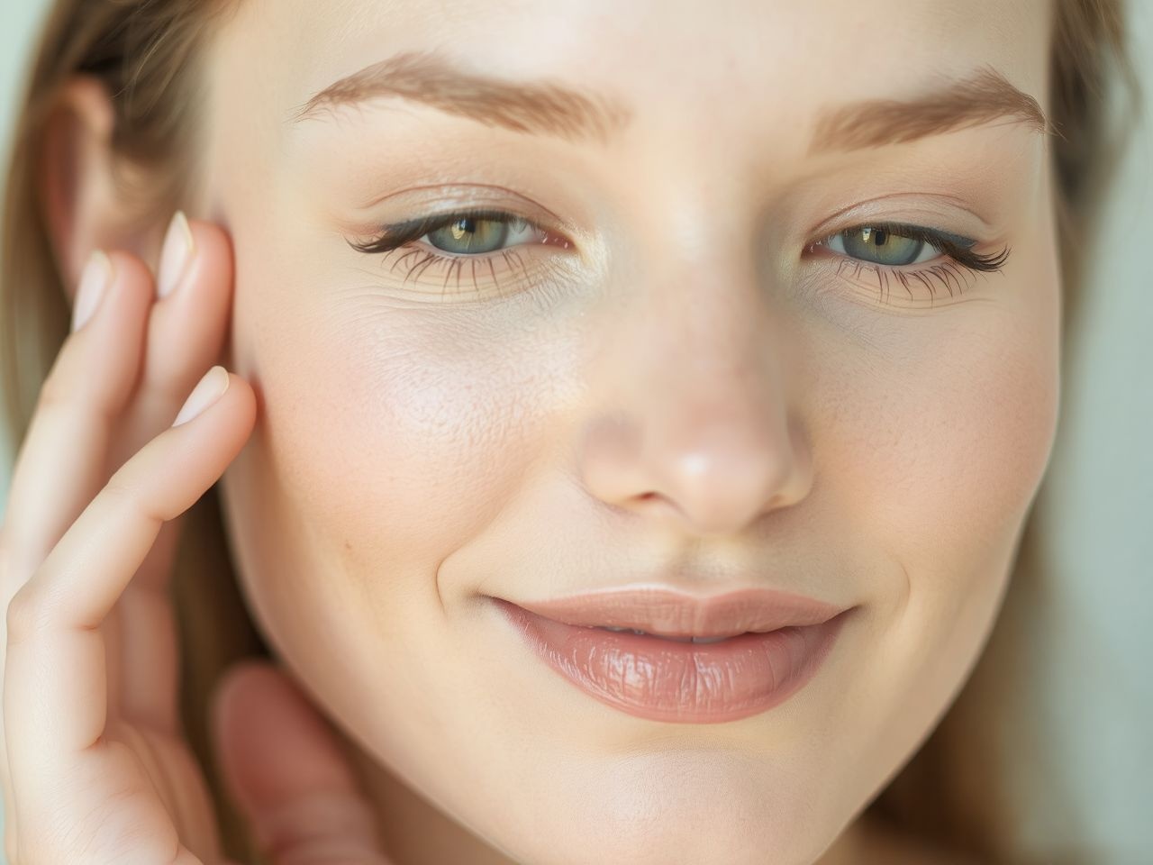 A vas segíti a bőr tónusának egészséges ragyogását és regenerálódását.