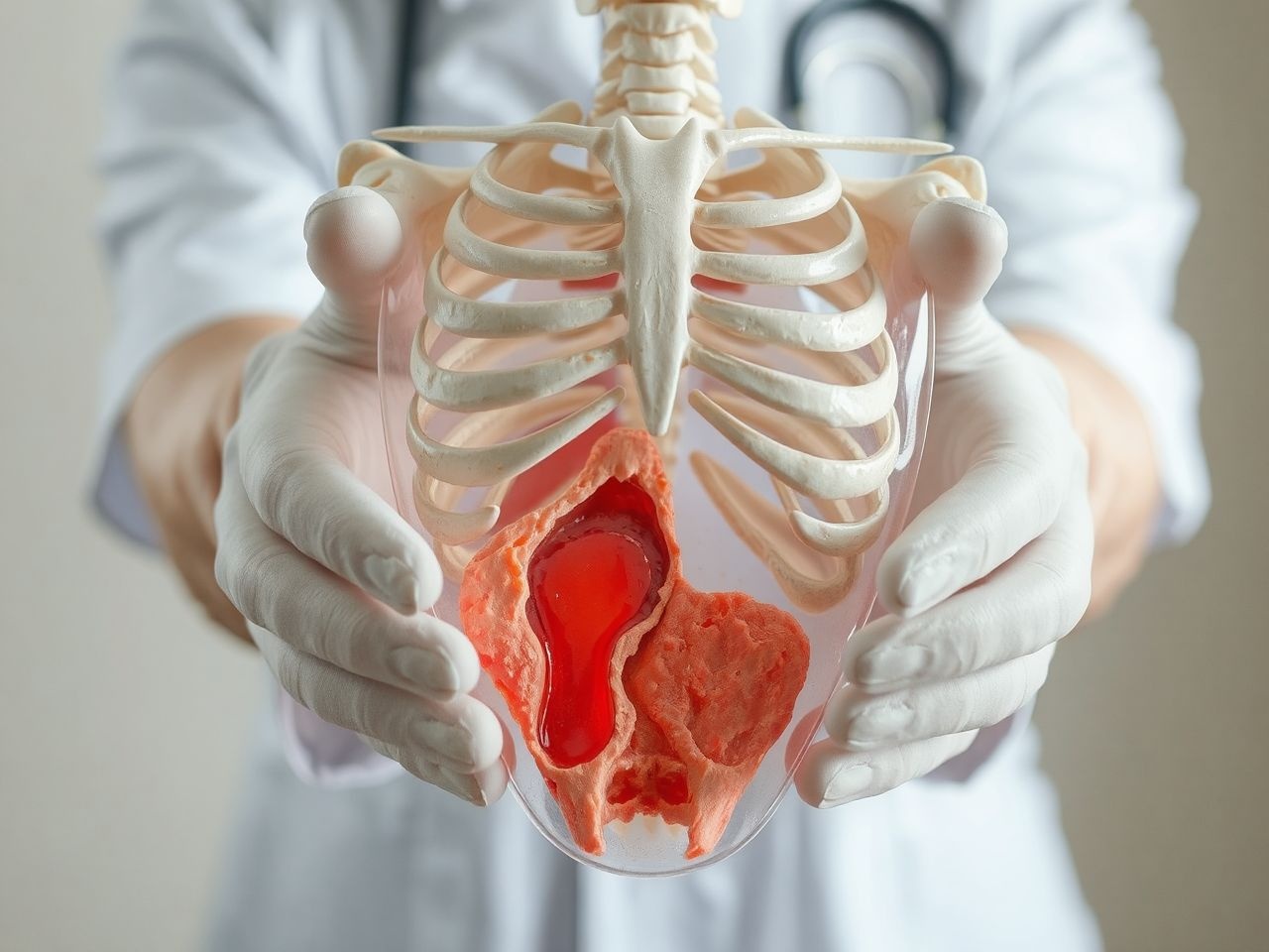 A tubázás súlyosan károsítja a csontvelő vérképző funkcióját.