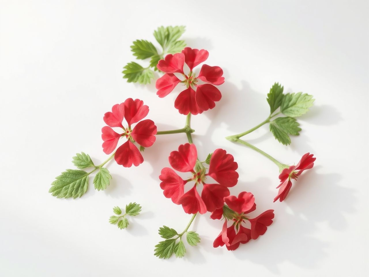 A vörös here hatékony természetes gyulladáscsökkentő és antioxidáns forrás.