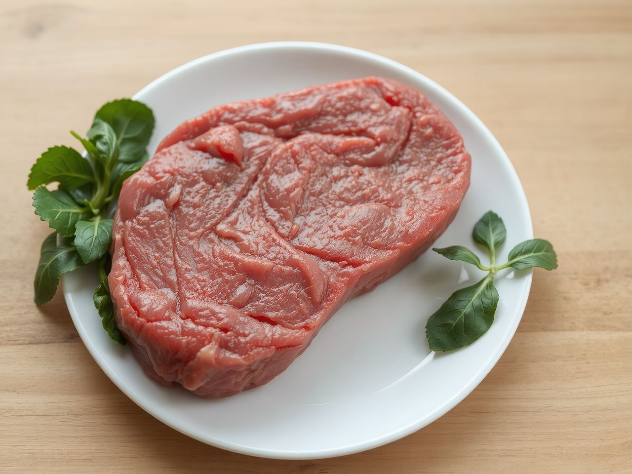 A vörös húsok vasban gazdagok, de túlzott fogyasztás káros.