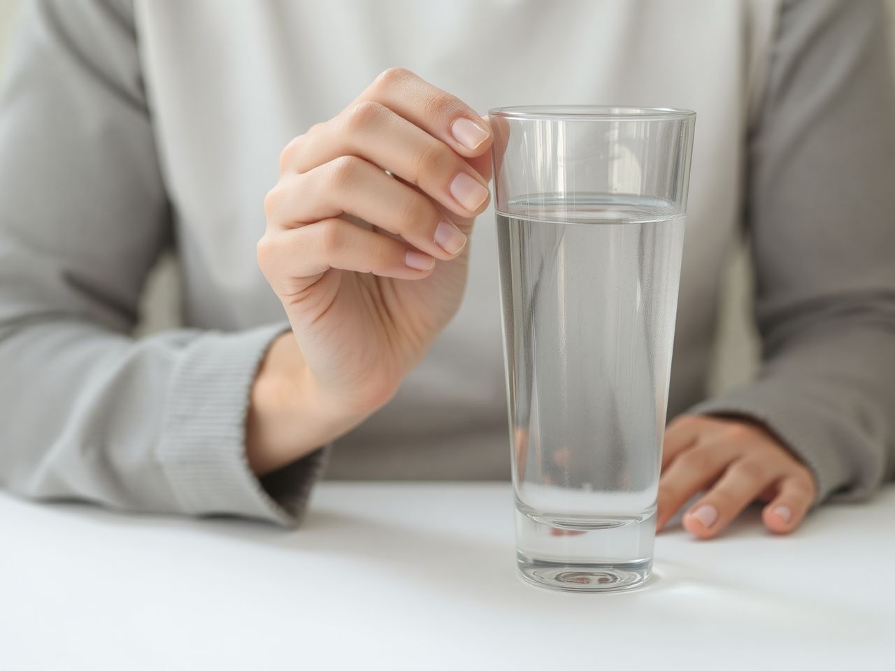 A Detralex tablettát étkezés közben, bő folyadékkal vegye be.