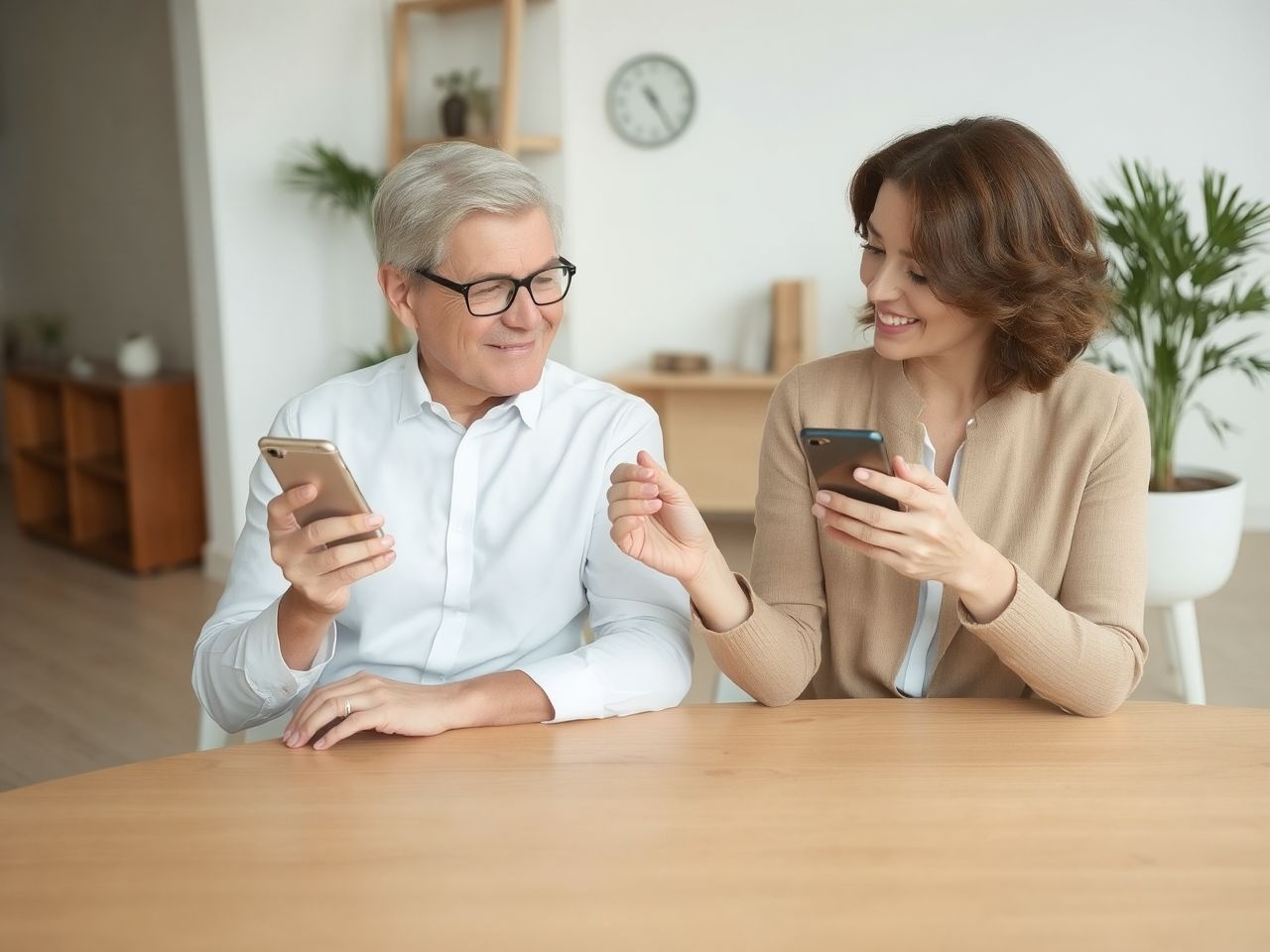 Az angol kifejezések segítik a mobiltelefonos viták gördülékenységét.