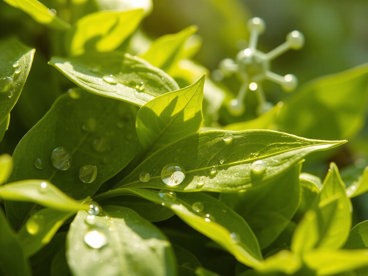A germánium erős antioxidáns, mely semlegesíti a szabadgyököket.