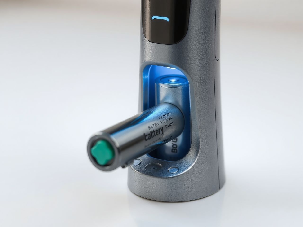 Az akkumulátor élettartama közvetlenül befolyásolja a használati időt.