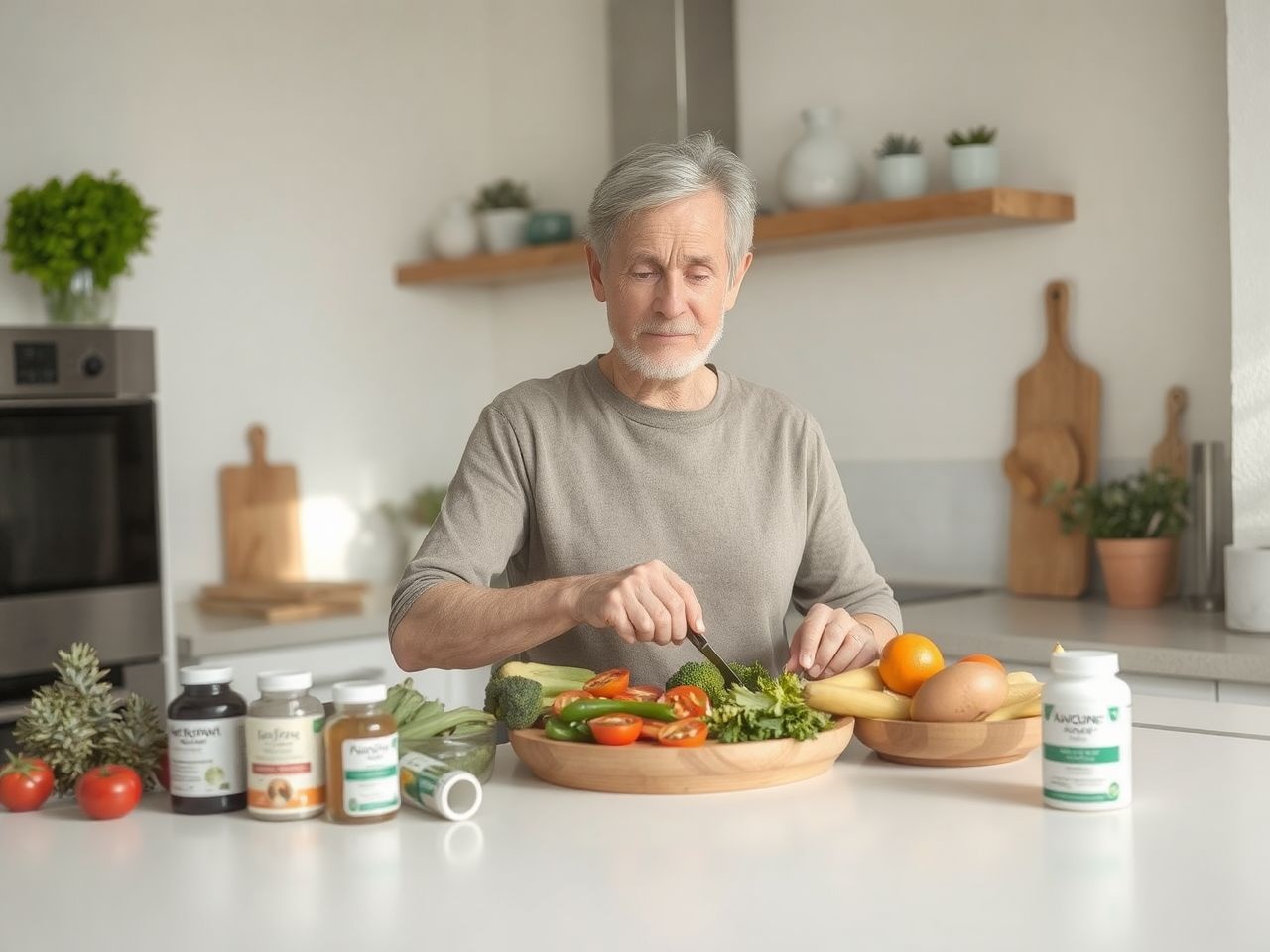 Az alfa-liponsav antioxidánsként segíthet az idegrendszer védelmében.