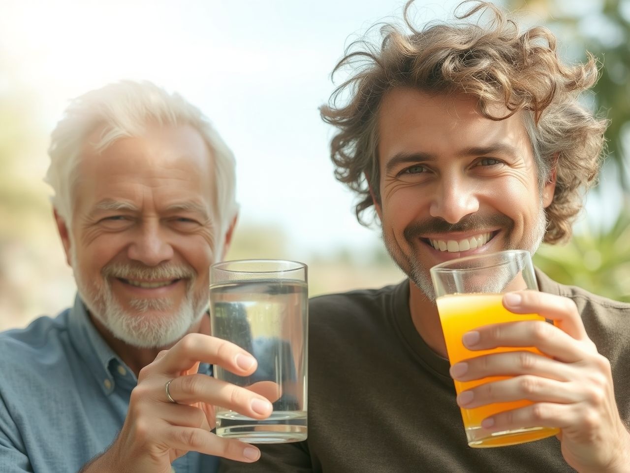 A tudatosság csökkenti az alkoholbetegség kialakulásának kockázatát.