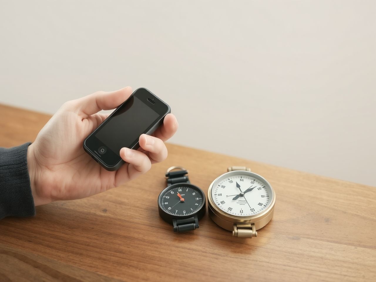 Az analóg jelek digitális átalakítása pontosabb navigációt tesz lehetővé.