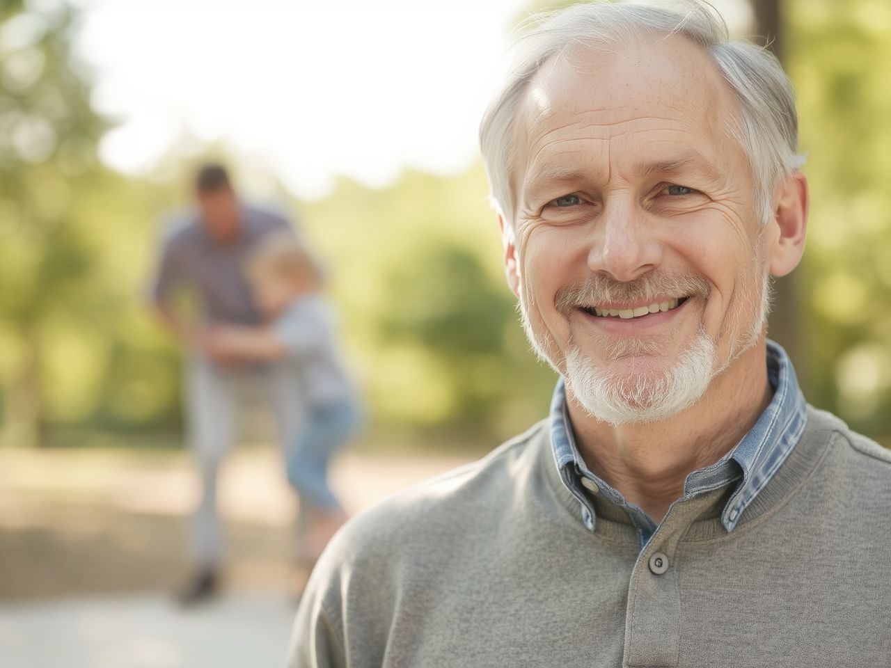 Az apai jelenlét növeli a felnőttek mentális és anyagi sikerét.