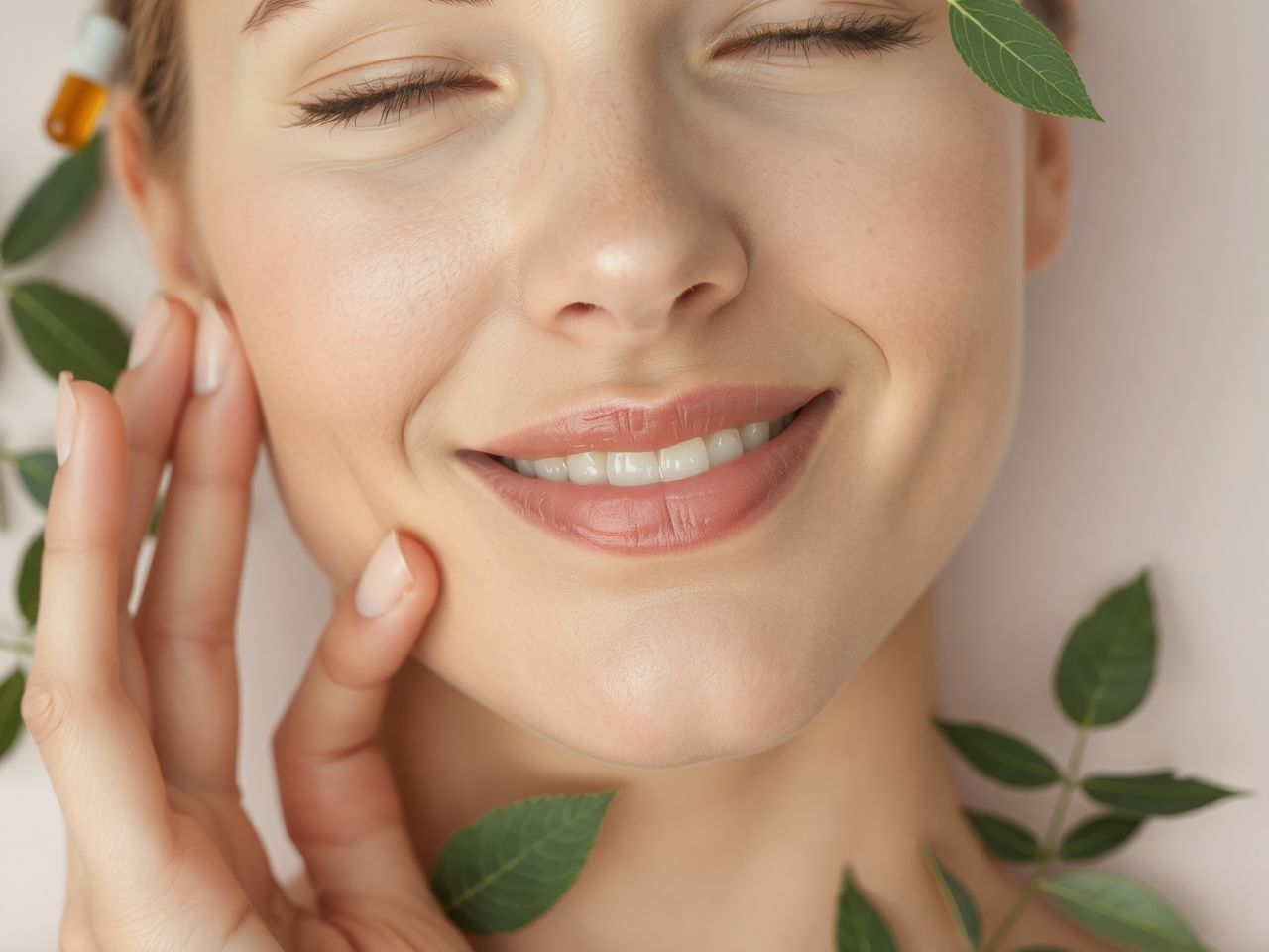 Az E-vitamin védi a bőrt a káros UV-sugaraktól.