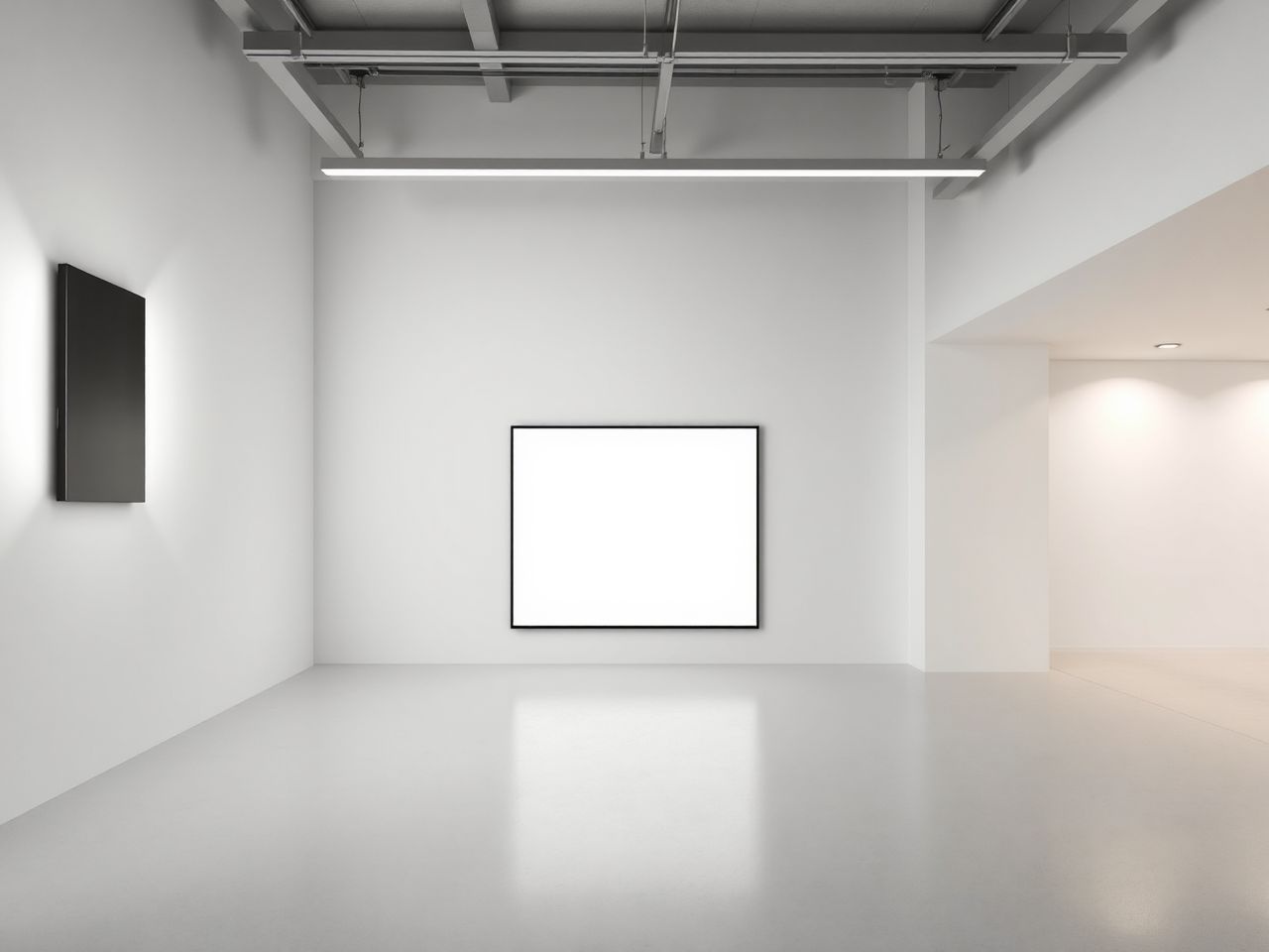 Az egyszínű LED-ek kombinálásával jön létre a fehér fény.