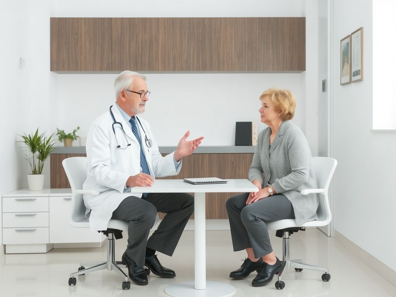 Az eredmények megértése segíti a hatékony orvosi kommunikációt.