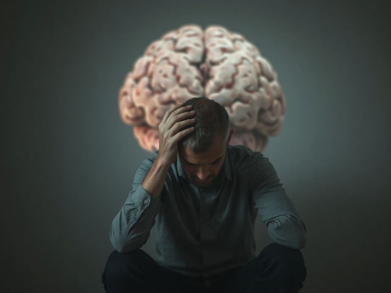 Az idegrendszer roncsolása hosszú távon visszafordíthatatlan károkat okoz.