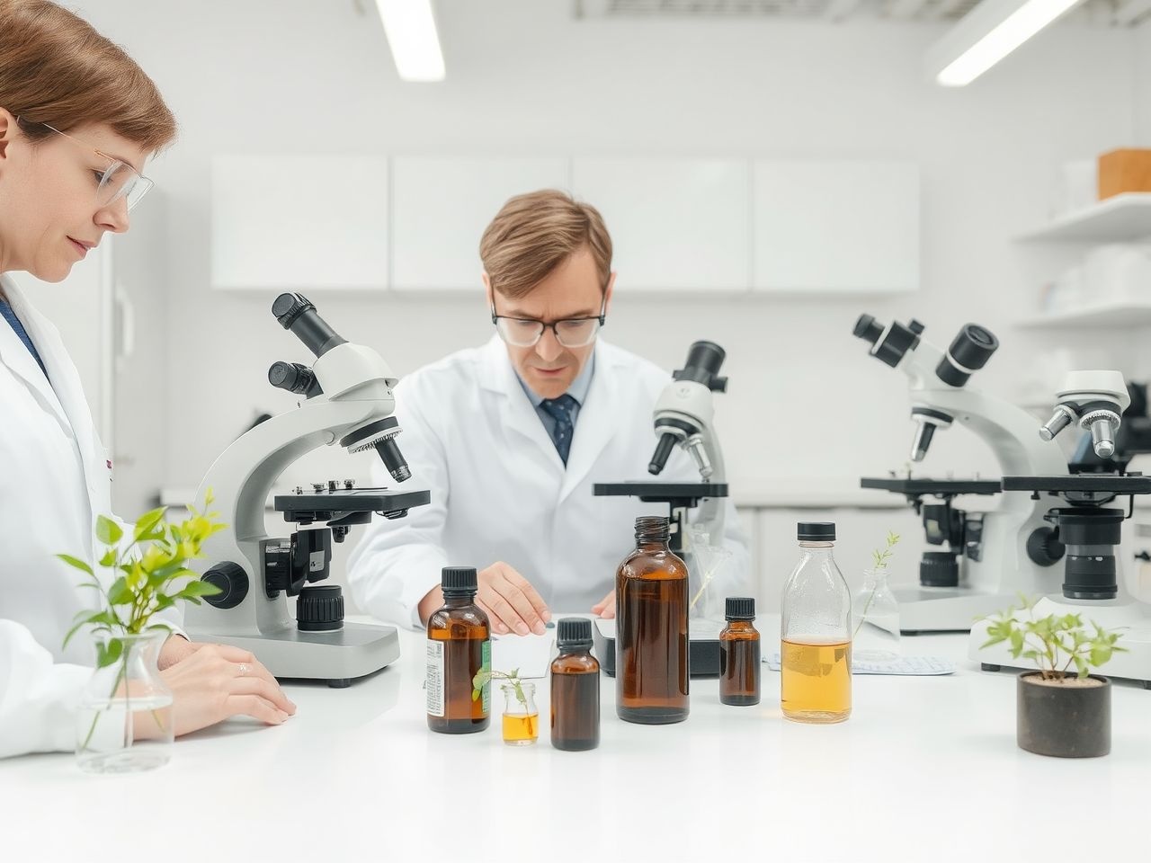 Kutatások szerint az illóolajok stresszcsökkentő hatása tudományosan igazolt.