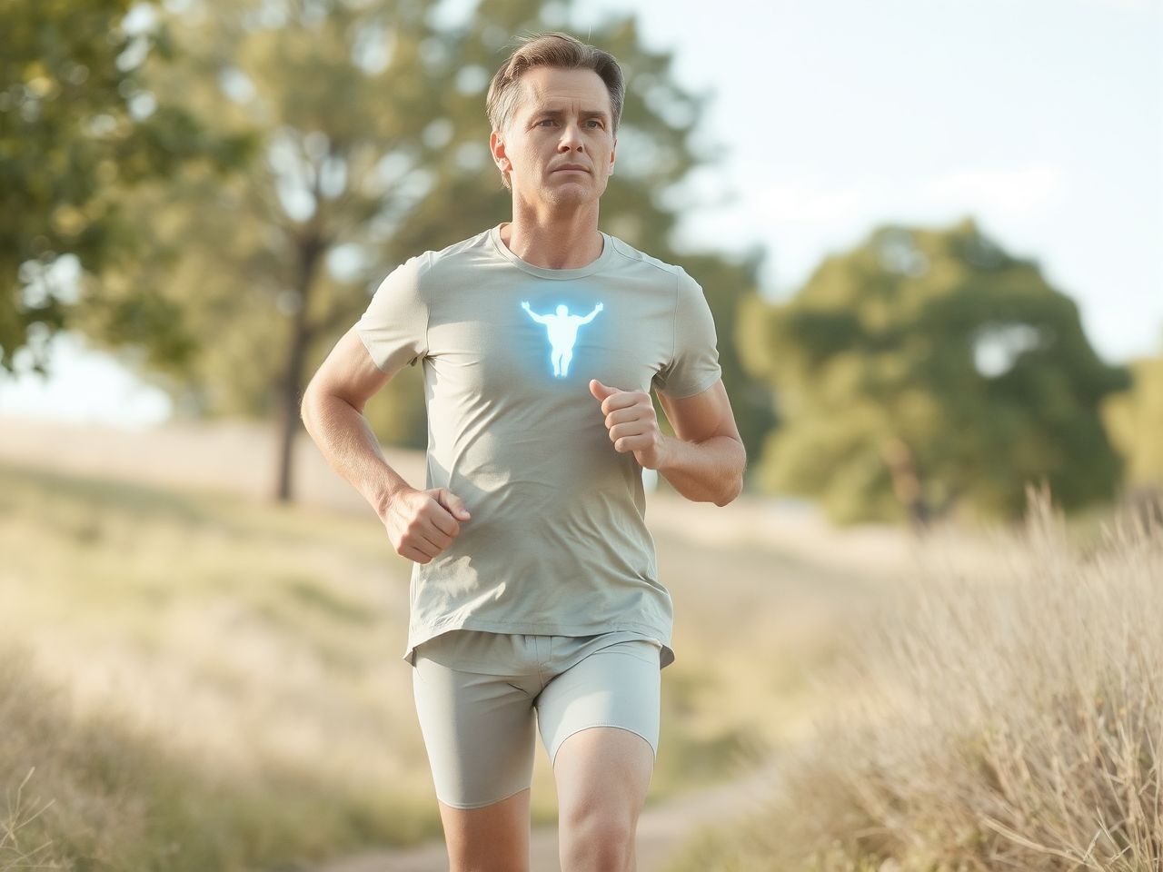 A futás erősíti az immunrendszer természetes védekezőképességét.